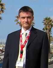 Zoran Buhavac